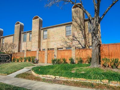 9800 Pagewood Ln APT 2805, Houston, TX, 77042