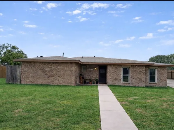 4617 Weiskopf Cir, Corpus Christi, TX 78413