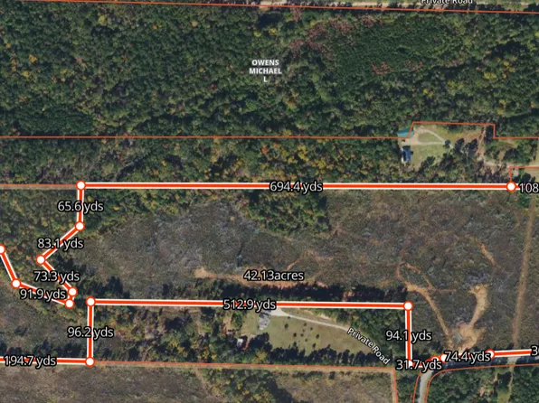 0 Buster Brown Rd, Jackson, GA 30233