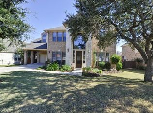 2906 Kinloch Dr, Cedar Park, TX 78613