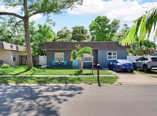 12316 Eldon Dr, Largo, FL 33774