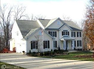 17511 Canby Rd, Leesburg, VA 20175