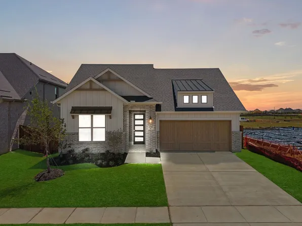 1792 Monarch Haven Way, Oak Point, TX 75068