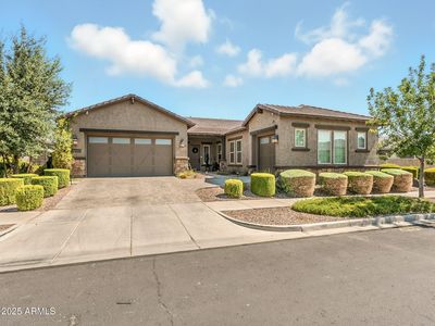 10205 E Seismic Ave, Mesa, AZ, 85212