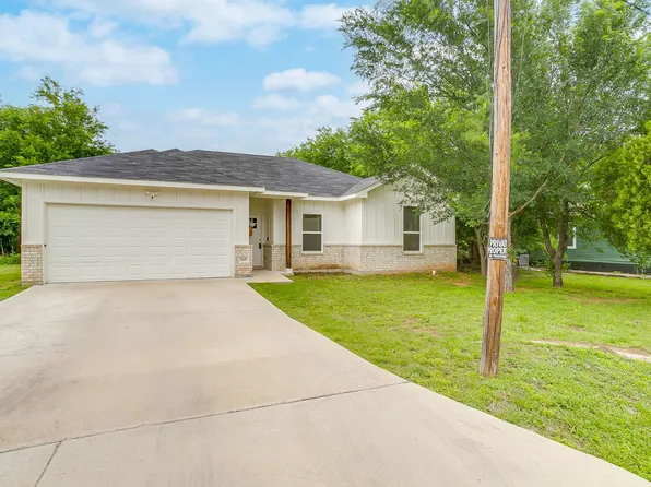 309 Francis St, Hillsboro, TX 76645