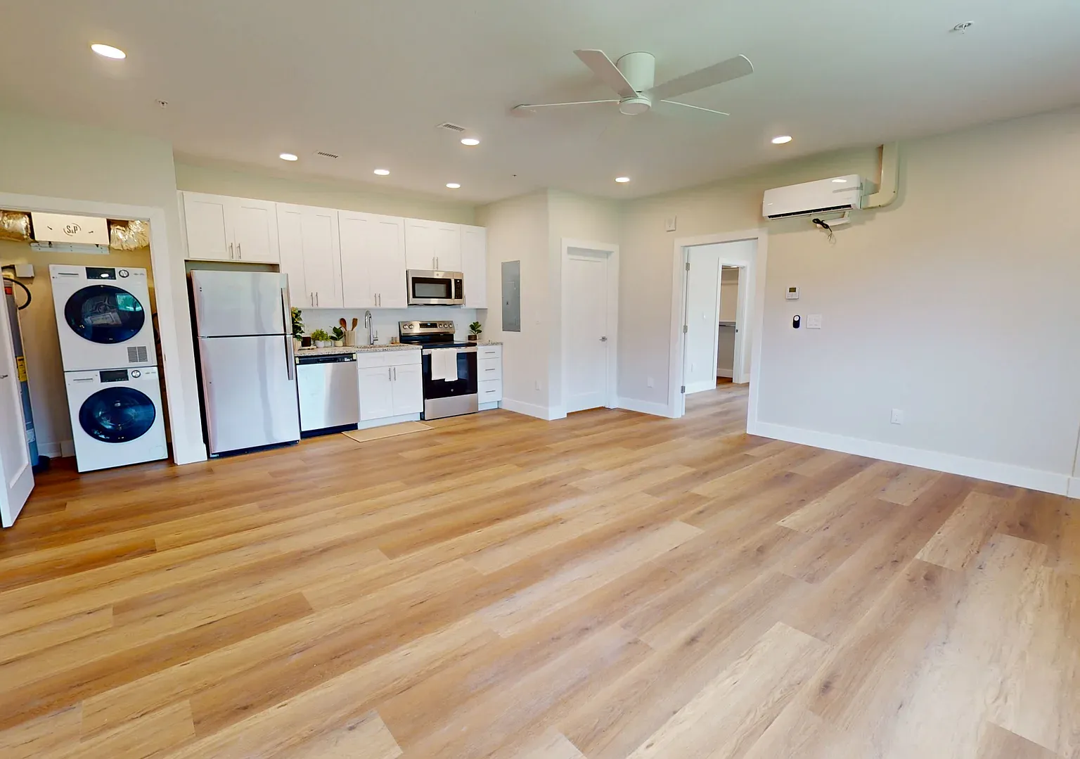 The Wilbury | 1 Month Free on Brand New 1-2 Bedroom Apartments — Photo 2