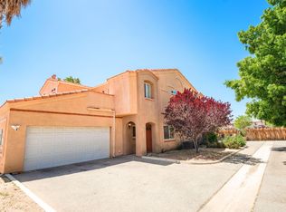 2320 E Avenue Q4 UNIT 56, Palmdale, CA 93550