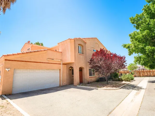 2320 E Avenue Q4 Unit 56, Palmdale, CA 93550