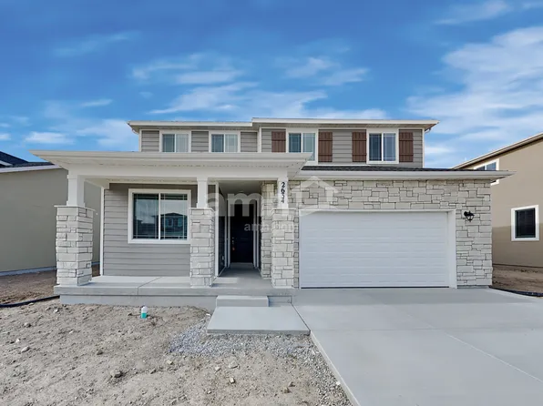 2634 W 3340 S, Syracuse, UT 84075