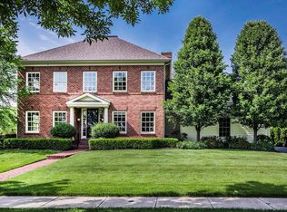 7520 James River Close, New Albany, OH 43054