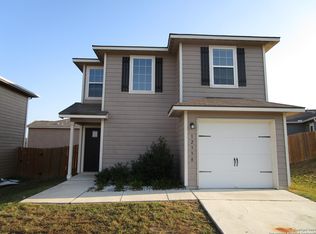 12338 Carlson Valley, San Antonio, TX 78252