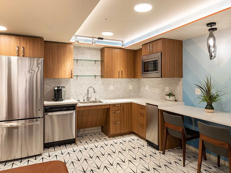 Arete Apartments — Photo 93