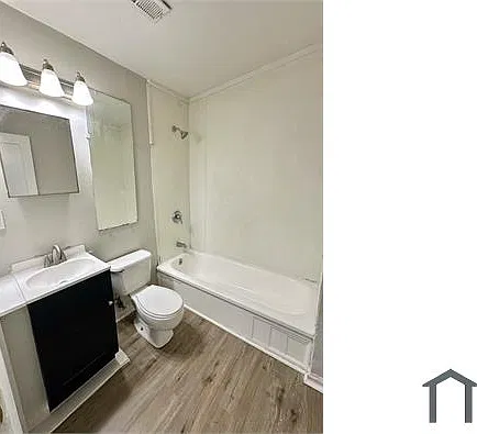 3 bed, 1008 sqft, $1,000 — Photo 3