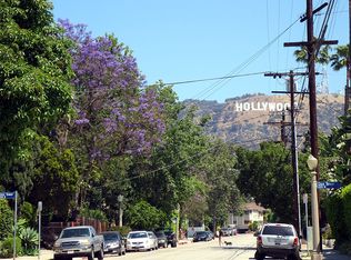 2036 N Beachwood Dr APT 5, Los Angeles, CA 90068
