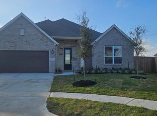 2225 Pacific Current Way, League City, TX 77573