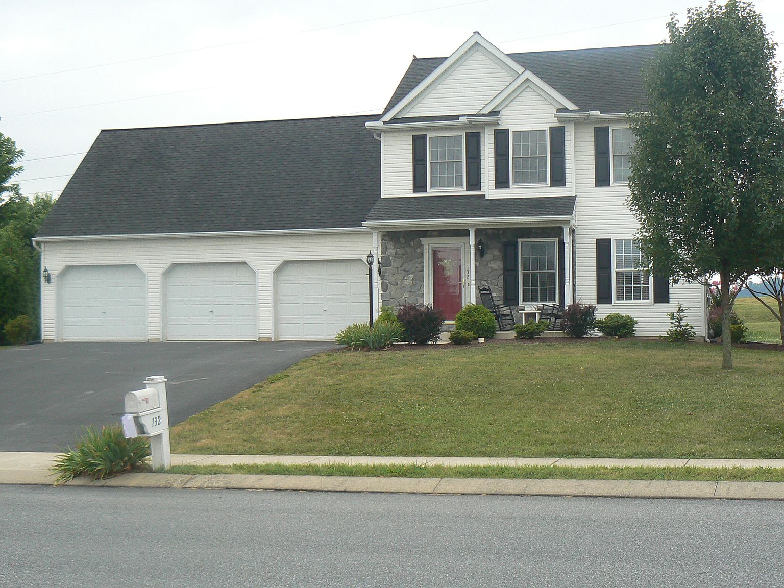 132 Village Square Dr, Marietta, PA 17547 Zillow