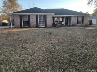 2205 Provincial St, Dothan, AL 36303