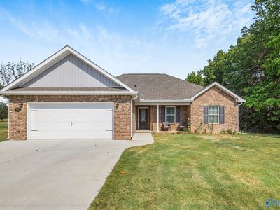 26942 Leslie Ln, Elkmont, AL, 35620