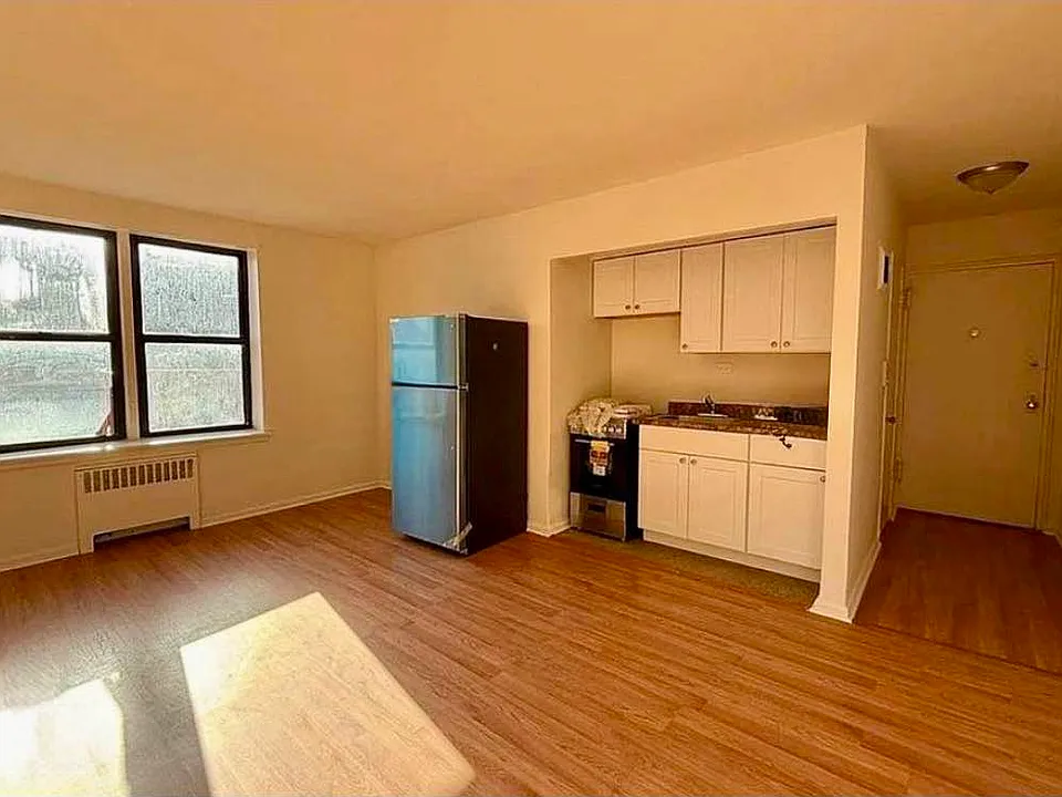 42-45 Judge St #3D