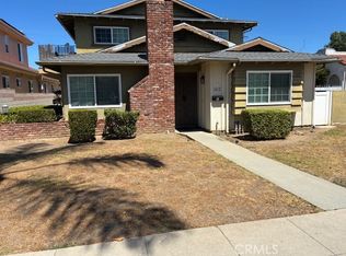1612 S 7th St APT A, Alhambra, CA 91803