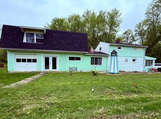 7588 Hurlbert Rd, Jamestown, PA 16134