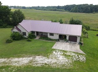 4765 Buchanan Rd, Buchanan, TN 38222