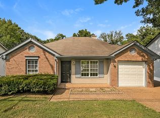 5340 Village Way, Nashville, TN 37211