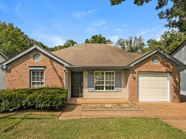 5340 Village Way, Nashville, TN 37211