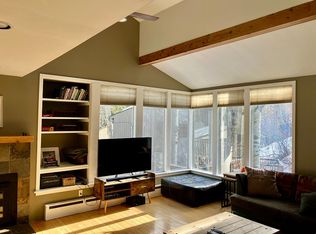 1490 Buffehr Creek Rd, Vail, CO 81657