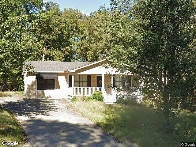 Property Side View