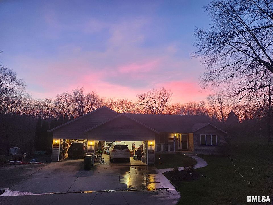 6 Aspen Dr, Blue Grass, IA 52726 Zillow