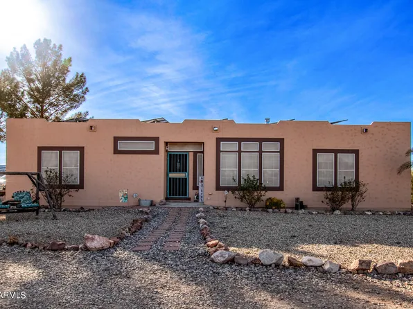 25229 W ROCKAWAY HILLS Road, Morristown, AZ 85342