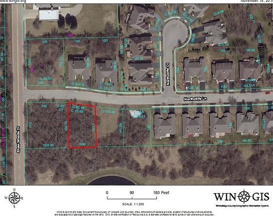 2nd image of 5557 Northcliffe Ln