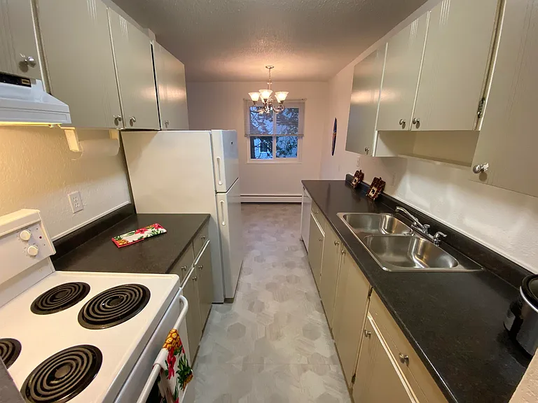 1500 Boundary Cres #406 — Photo 3