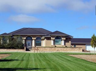 2926 N Brown Rd, Roswell, NM 88201