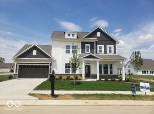 15790 Scarteen Rd, Fishers, IN 46040