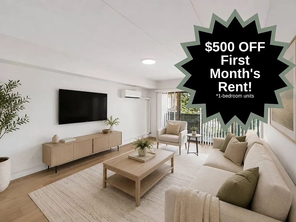 Creekview Terrace Apartments