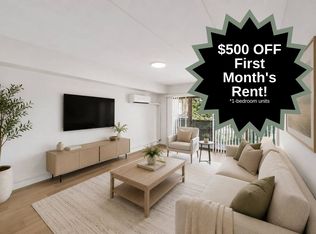 Creekview Terrace Apartments, Philadelphia, PA 19136
