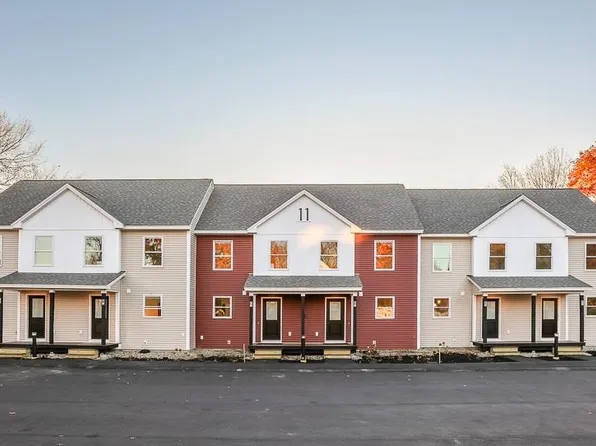 11 Kimball Street #D, Pembroke, NH 03275