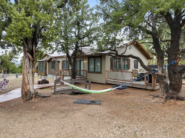 7124 S 38700 W, Mountain Home, UT 84051