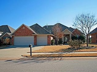 3224 Songwood Dr, Edmond, OK 73003