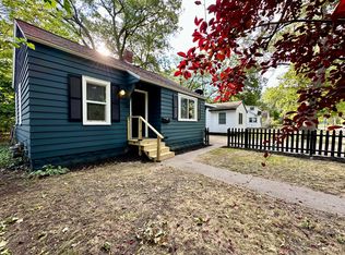 2924 Temple St, Muskegon Heights, MI