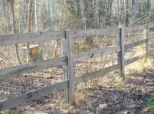 Hopeful Church Road, Bumpass, VA 23024