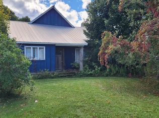 3031 W Cedar Rd, Hessel, MI 49745