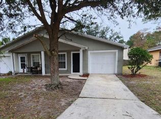 11741 Saints Rd, Jacksonville, FL 32246