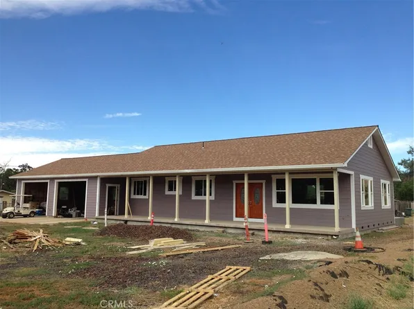 2845 Garner Ln, Clearlake, CA 95422