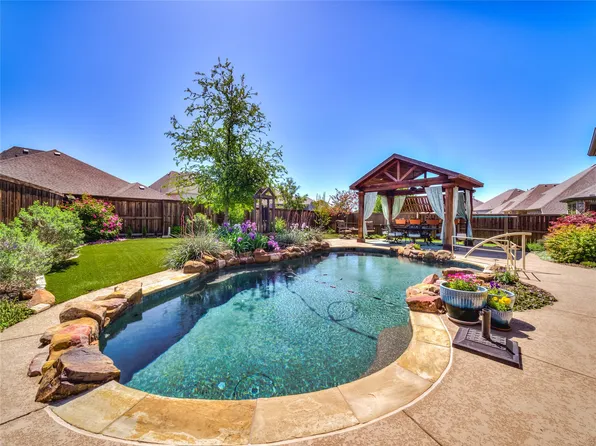 2400 Newton Ln, McKinney, TX 75071