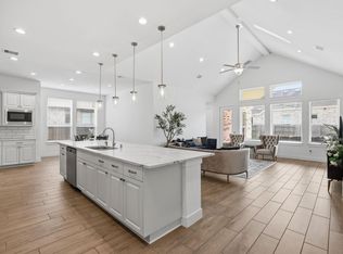 2219 Cherry Bridge Ln, Tomball, TX 77375