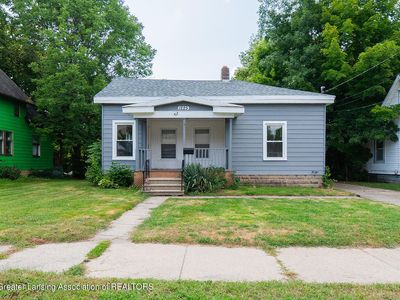 1225 New York Ave, Lansing, MI, 48906