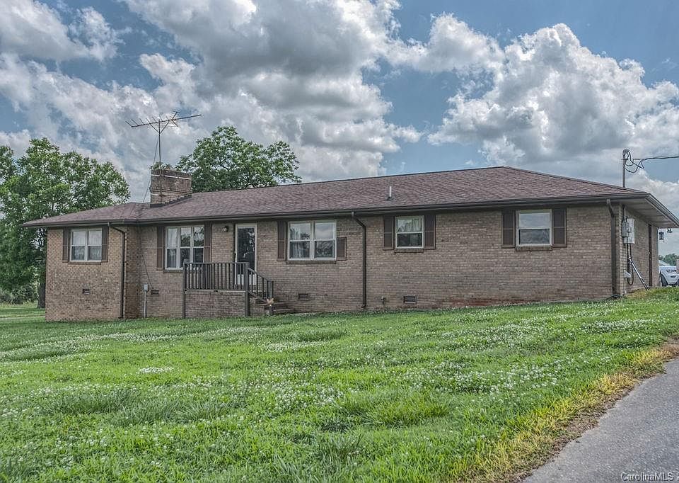 3018 E Brief Rd, Monroe, NC 28110 Zillow
